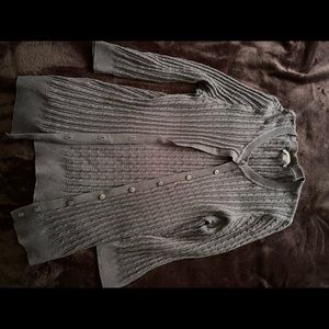 3/4 Sleeve Cardigan